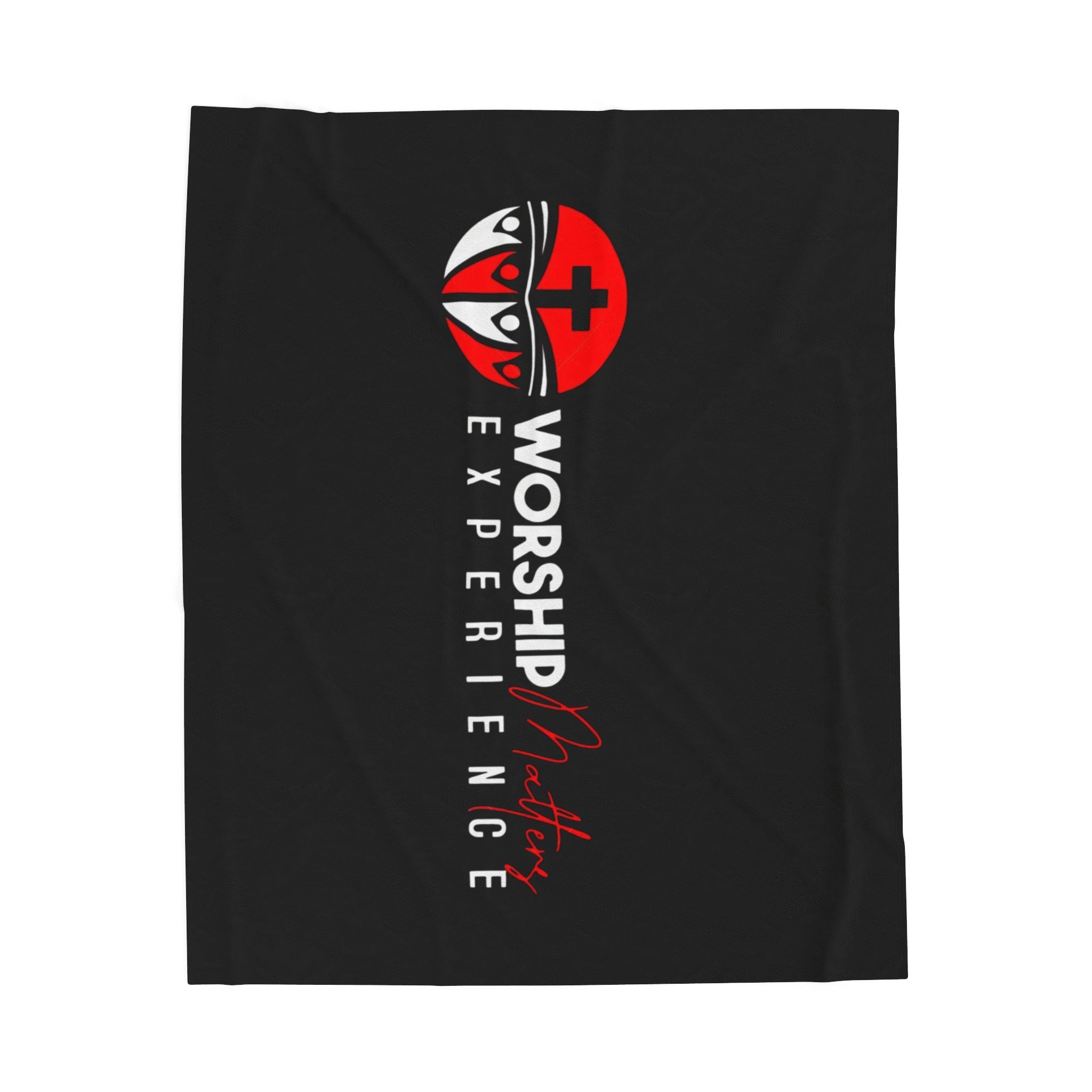 Velveteen Plush Blanket